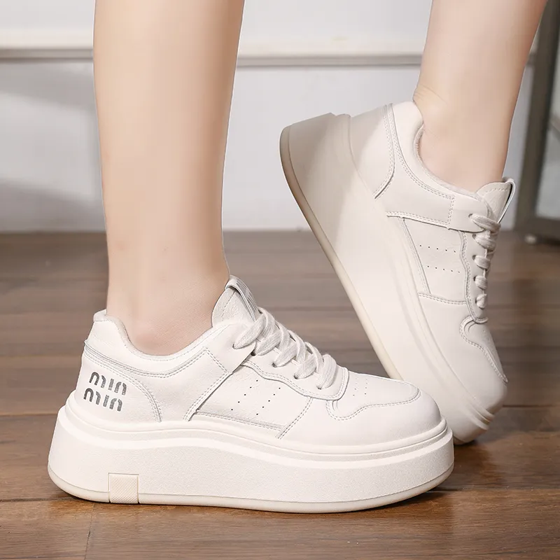 Wooden Rabbit Kids Lifestyle Shoes Teenagers-8