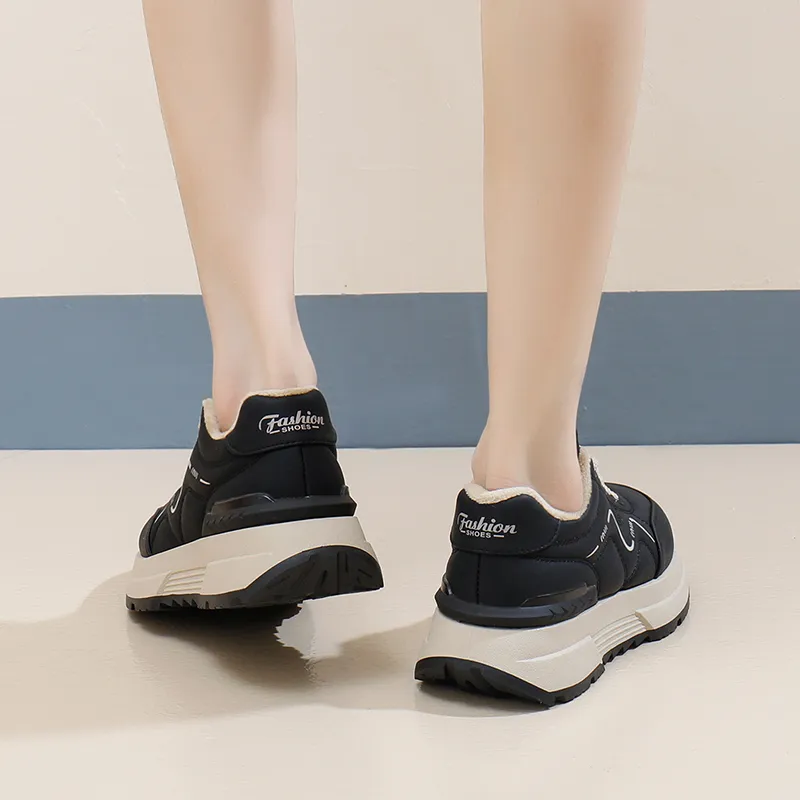 Wooden Rabbit Kids Lifestyle Shoes Teenagers-3