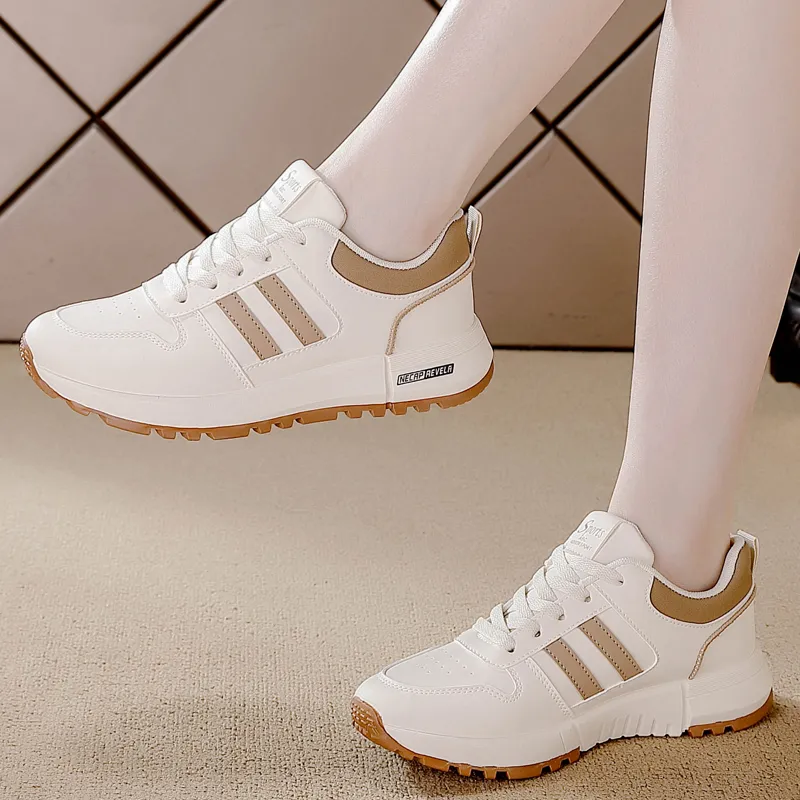 Wooden Rabbit Kids Lifestyle Shoes Teenagers-5