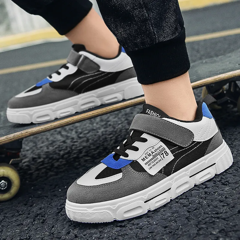 Wooden Rabbit Waterproof Kids Lifestyle Shoes Kids'-2