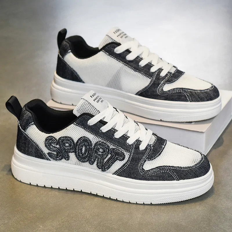 Wooden Rabbit Kids' Skateboarding Shoes Kids'-5