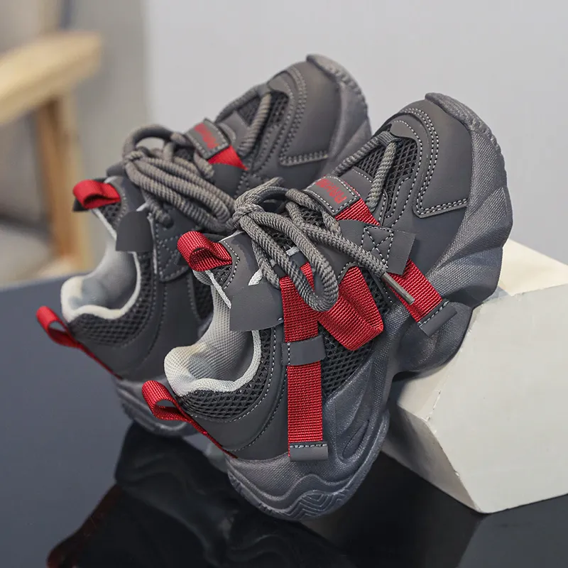 Wooden Rabbit Kids Lifestyle Shoes Kids'-9