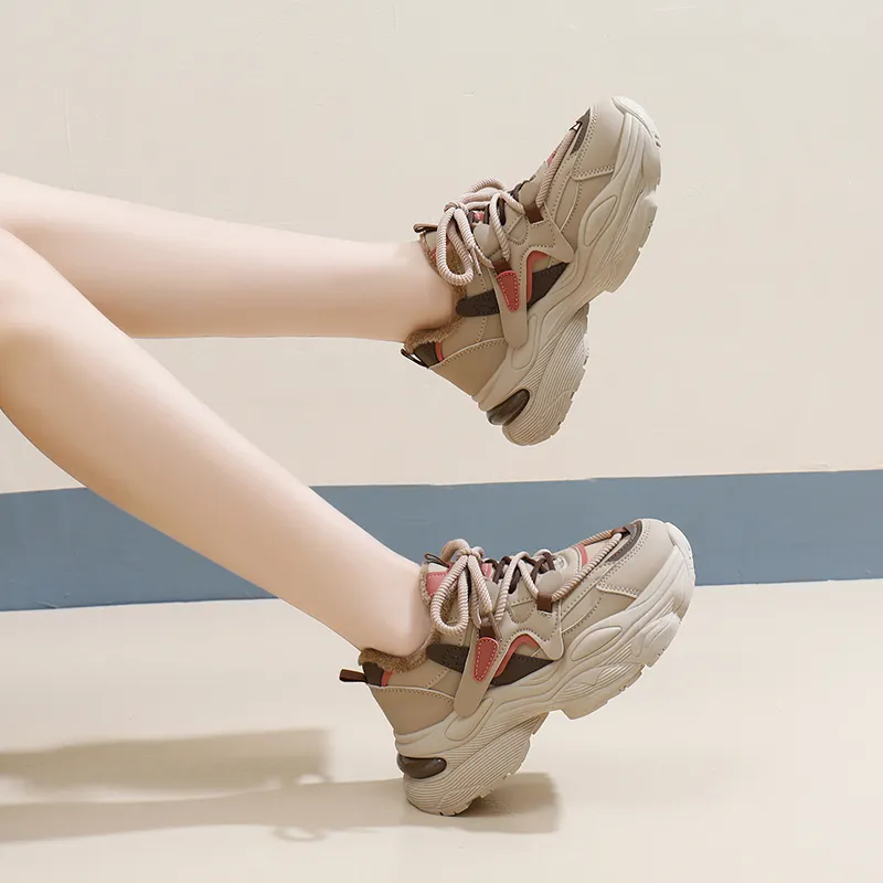 Wooden Rabbit Kids Lifestyle Shoes Kids'-7