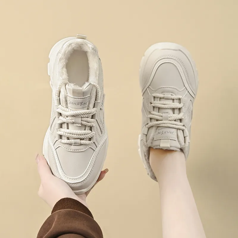 Wooden Rabbit Kids Lifestyle Shoes Teenagers-3