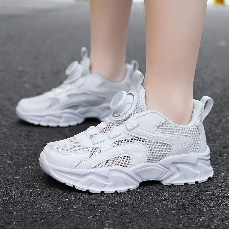 Wooden Rabbit Kids Lifestyle Shoes Kids'-10