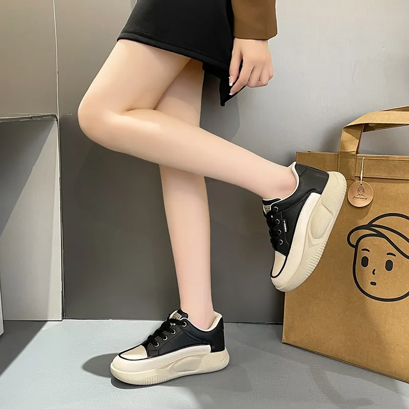 Wooden Rabbit Breathable Kids Lifestyle Shoes Teenagers-9