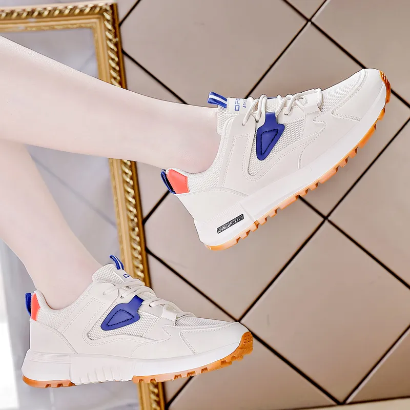 Wooden Rabbit Kids Lifestyle Shoes Teenagers-3