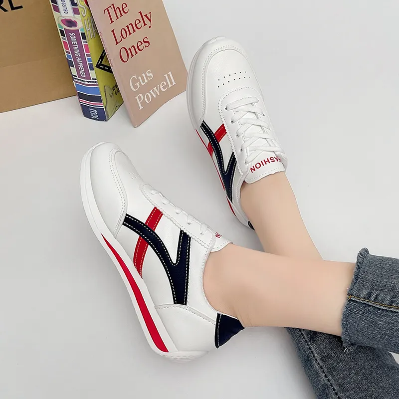 Wooden Rabbit Kids' Skateboarding Shoes Kids'-11