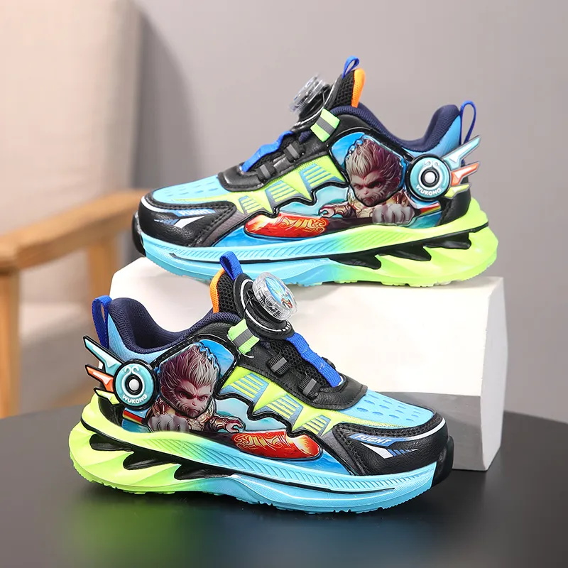 Wooden Rabbit Kids Lifestyle Shoes Kids'-1