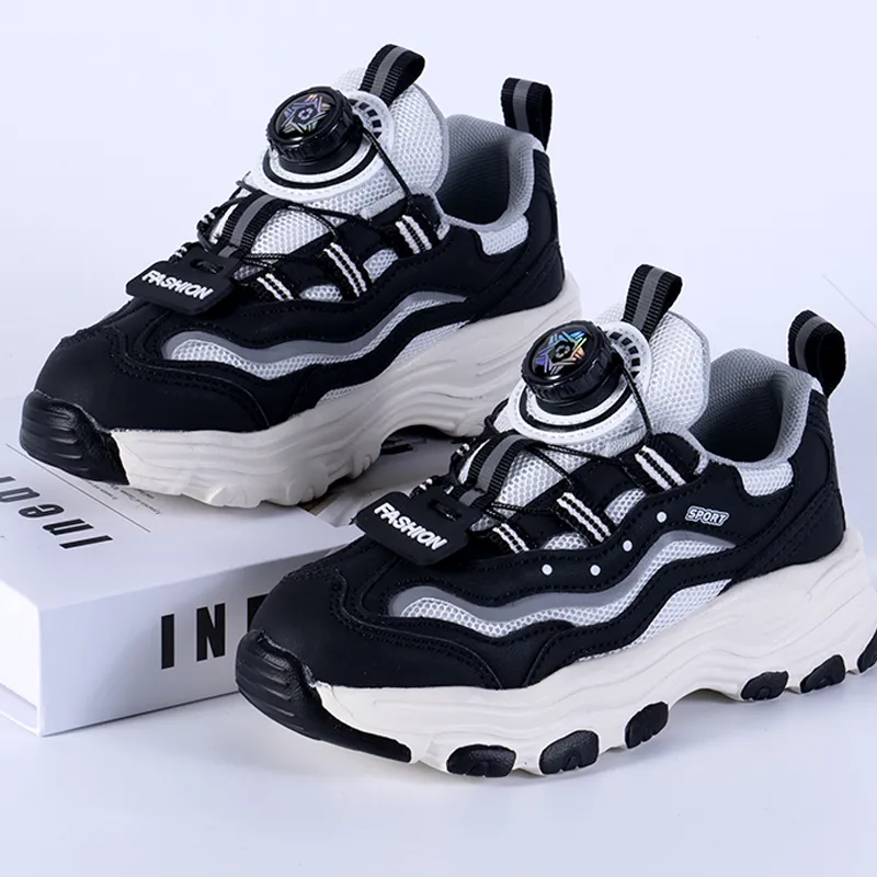 Wooden Rabbit Kids Lifestyle Shoes Kids'-3