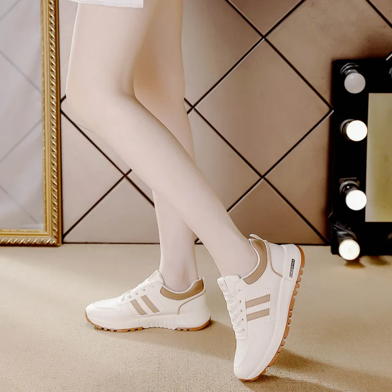 Wooden Rabbit Kids Lifestyle Shoes Teenagers-4