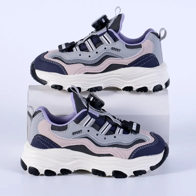Wooden Rabbit Kids Lifestyle Shoes Kids'-5