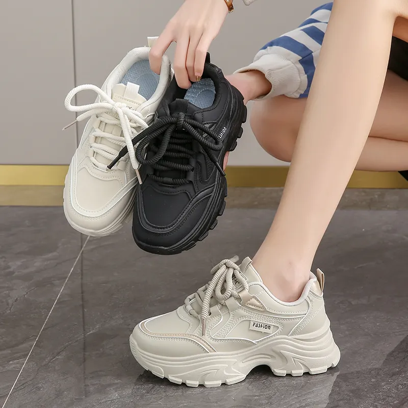 Wooden Rabbit Kids Lifestyle Shoes Teenagers-8