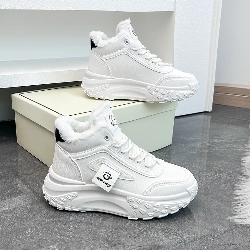 Wooden Rabbit Kids Lifestyle Shoes Teenagers-1