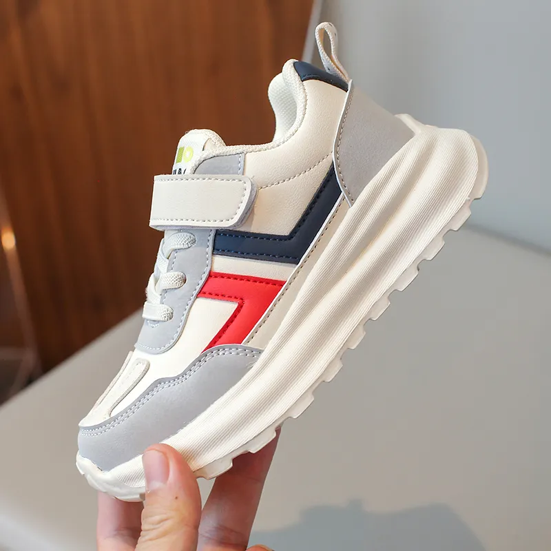 Wooden Rabbit Kids Lifestyle Shoes Kids'-4
