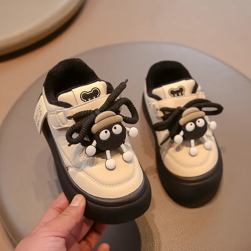 Wooden Rabbit Kids Lifestyle Shoes Kids'-4