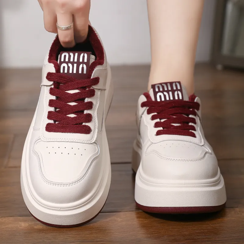 Wooden Rabbit Kids Lifestyle Shoes Teenagers-11