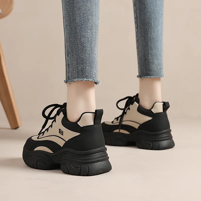 Wooden Rabbit High Top Kids Lifestyle Shoes Kids'-5