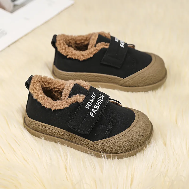 Wooden Rabbit Kids Lifestyle Shoes Kids'-8