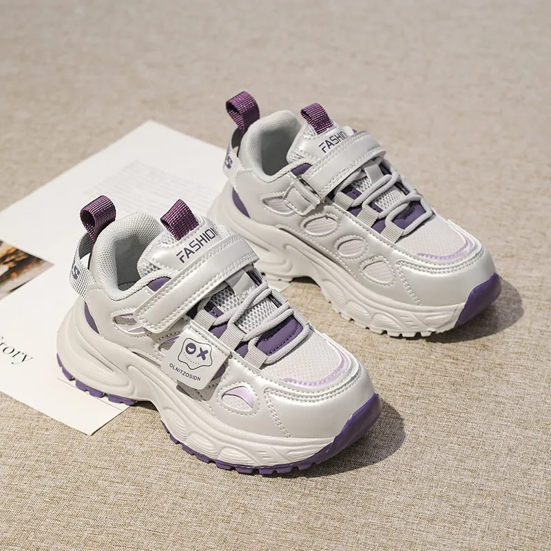 Wooden Rabbit Kids Lifestyle Shoes Kids'-11