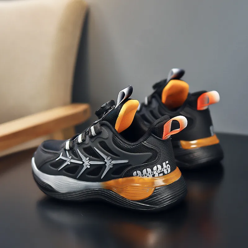 Wooden Rabbit Kids Lifestyle Shoes Kids'-20