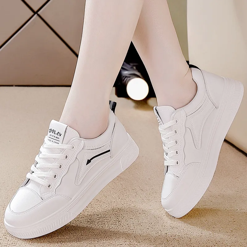 Wooden Rabbit Kids Lifestyle Shoes Teenagers-5