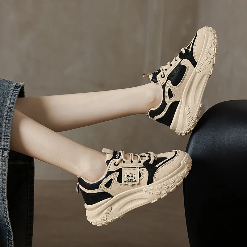 Wooden Rabbit Kids Lifestyle Shoes Teenagers-3