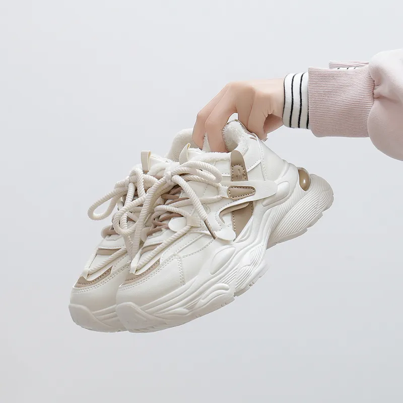Wooden Rabbit Kids Lifestyle Shoes Kids'-1