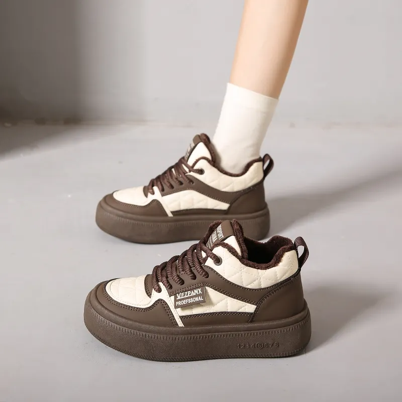 Wooden Rabbit Kids Lifestyle Shoes Teenagers-7