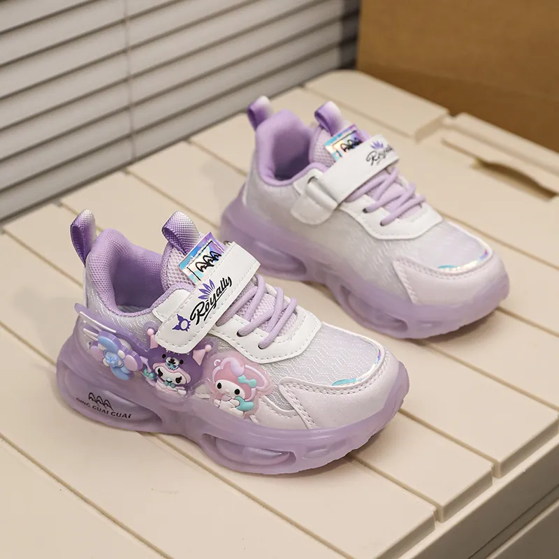 Wooden Rabbit Breathable Kids Lifestyle Shoes Kids'-10