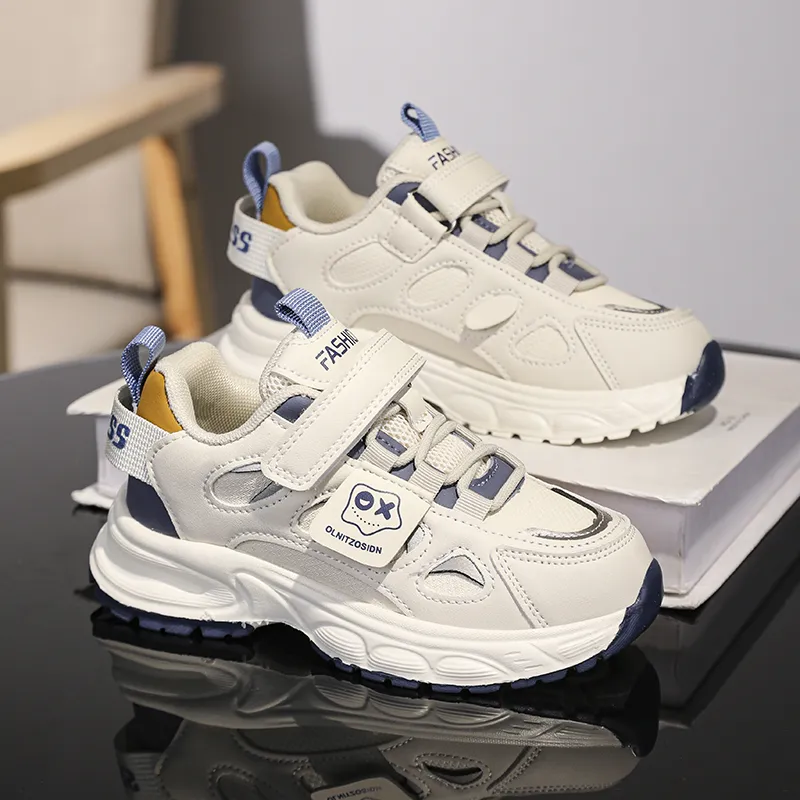 Wooden Rabbit Kids Lifestyle Shoes Kids'-2