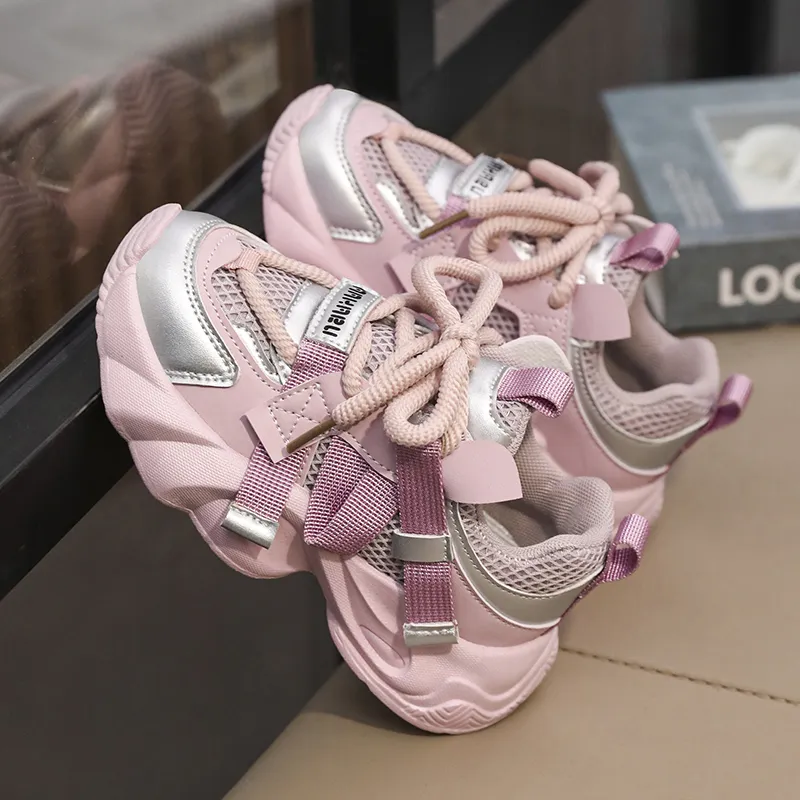 Wooden Rabbit Kids Lifestyle Shoes Kids'-3