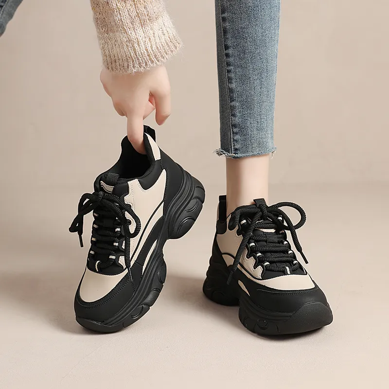 Wooden Rabbit High Top Kids Lifestyle Shoes Kids'-2