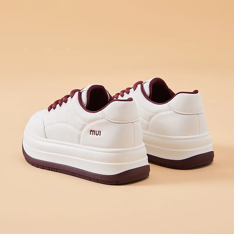 Wooden Rabbit Kids Lifestyle Shoes Teenagers-1