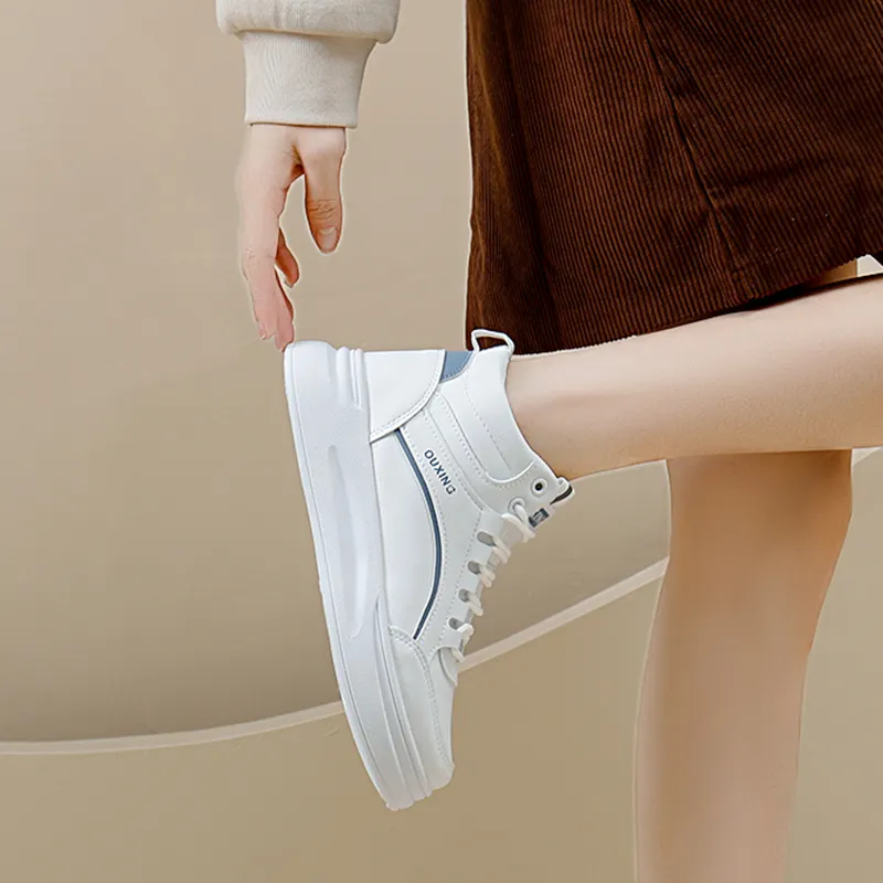 Wooden Rabbit Kids Lifestyle Shoes Teenagers-1
