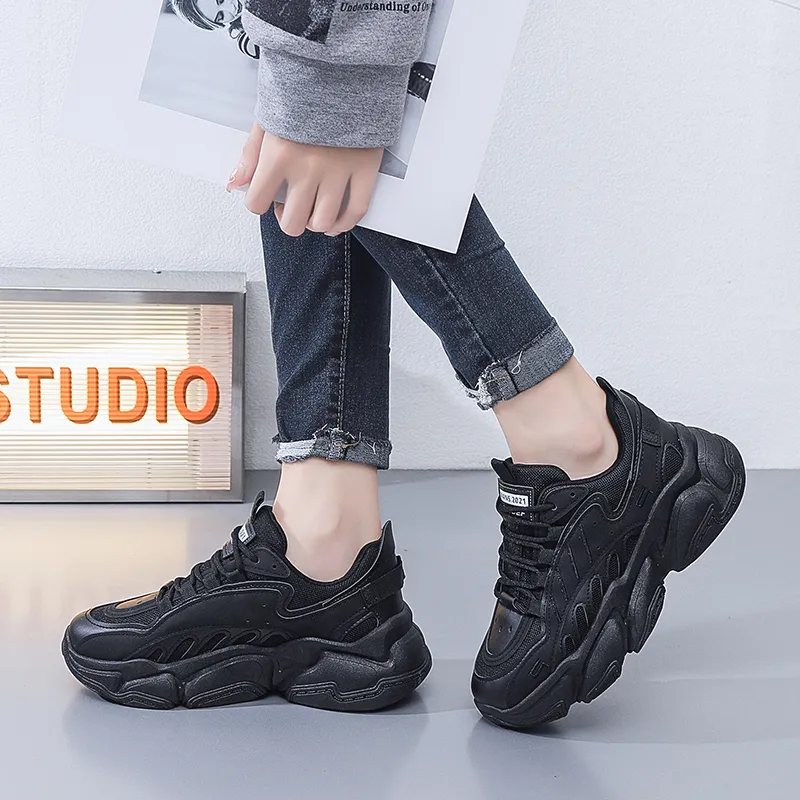 Wooden Rabbit Kids Lifestyle Shoes Teenagers-5