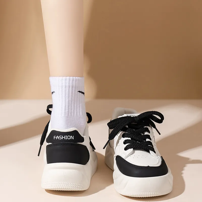 Wooden Rabbit Kids' Skateboarding Shoes Kids'-1