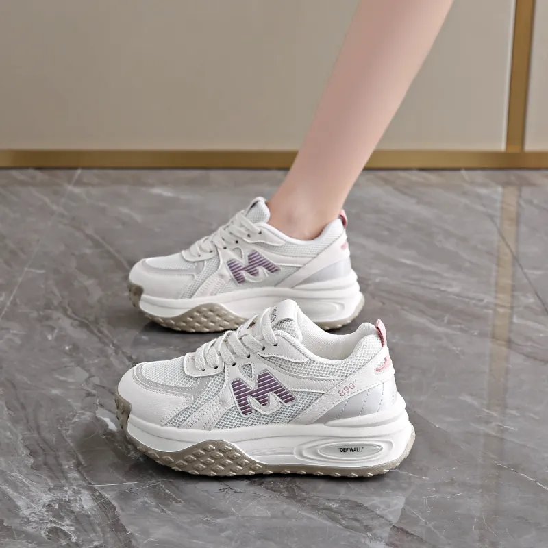 Wooden Rabbit Kids Lifestyle Shoes Teenagers-4