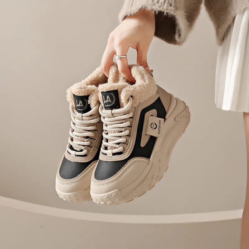 Wooden Rabbit Kids Lifestyle Shoes Kids'-1