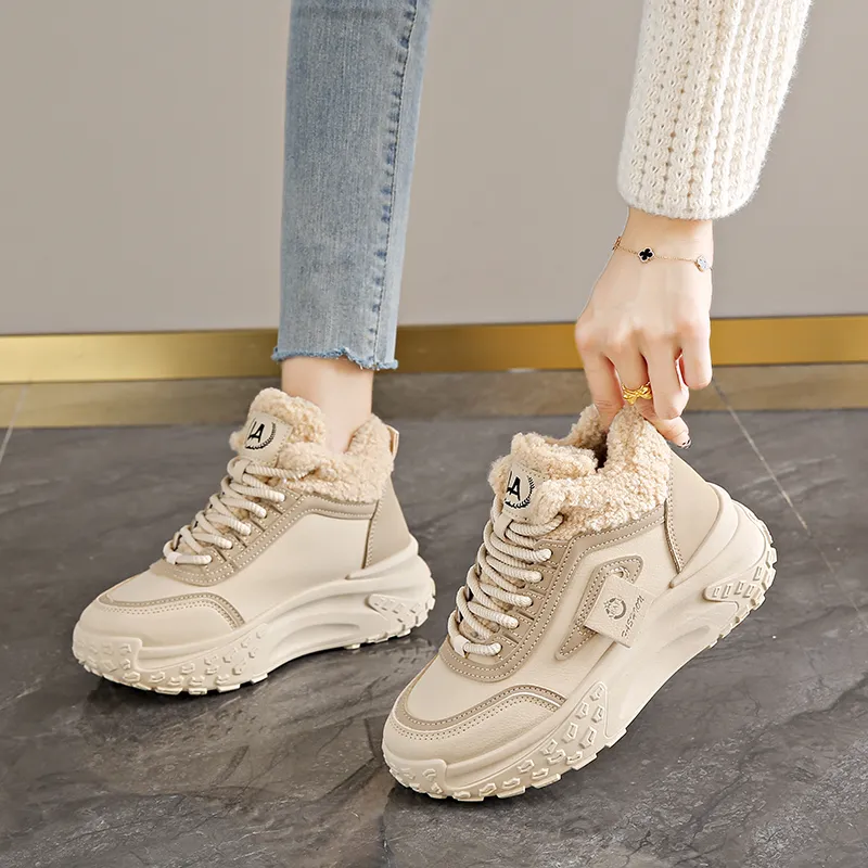 Wooden Rabbit Kids Lifestyle Shoes Kids'-6