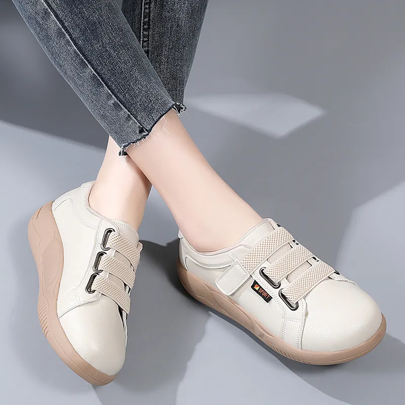 Wooden Rabbit Kids Lifestyle Shoes Teenagers-3