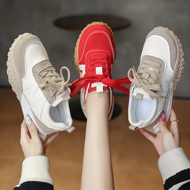 Wooden Rabbit Kids Lifestyle Shoes Teenagers-3
