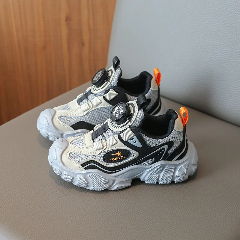 Wooden Rabbit Kids Lifestyle Shoes Kids'-3