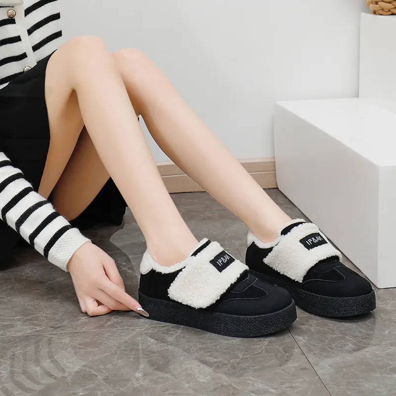 Wooden Rabbit Kids Lifestyle Shoes Teenagers-3