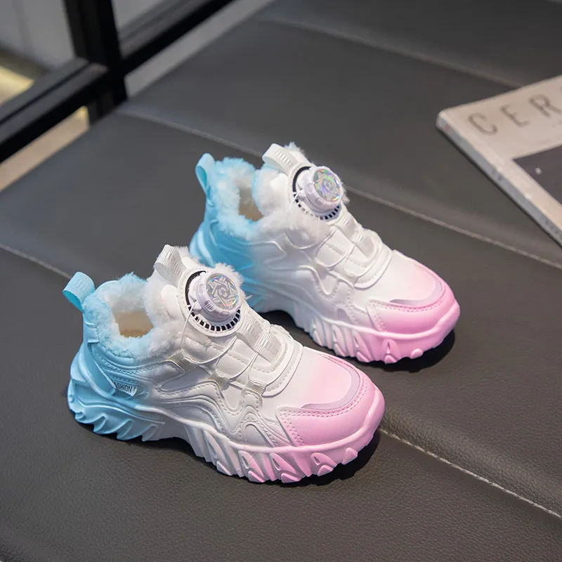 Wooden Rabbit Kids Lifestyle Shoes Kids'-4