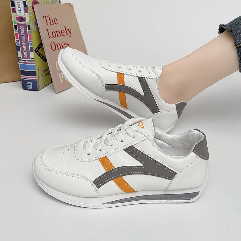 Wooden Rabbit Kids' Skateboarding Shoes Kids'-4