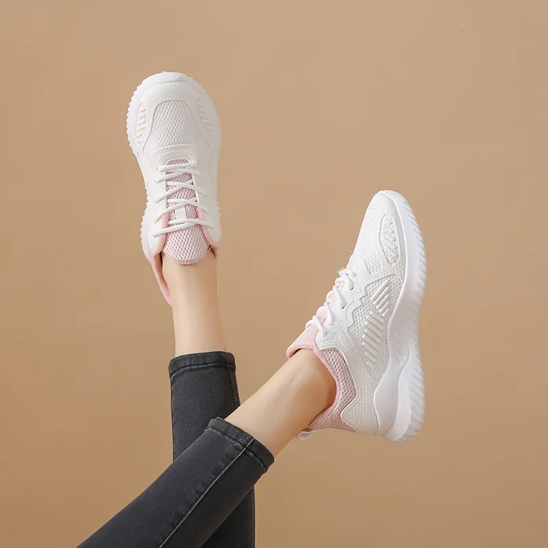 Wooden Rabbit Kids Lifestyle Shoes Teenagers-11