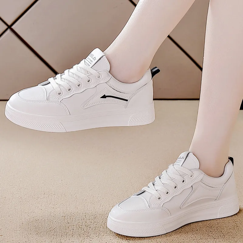 Wooden Rabbit Kids Lifestyle Shoes Teenagers-1