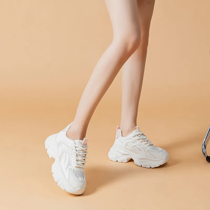 Wooden Rabbit Kids Lifestyle Shoes Teenagers-2