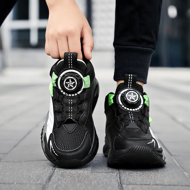 Wooden Rabbit Kids Lifestyle Shoes Kids'-19